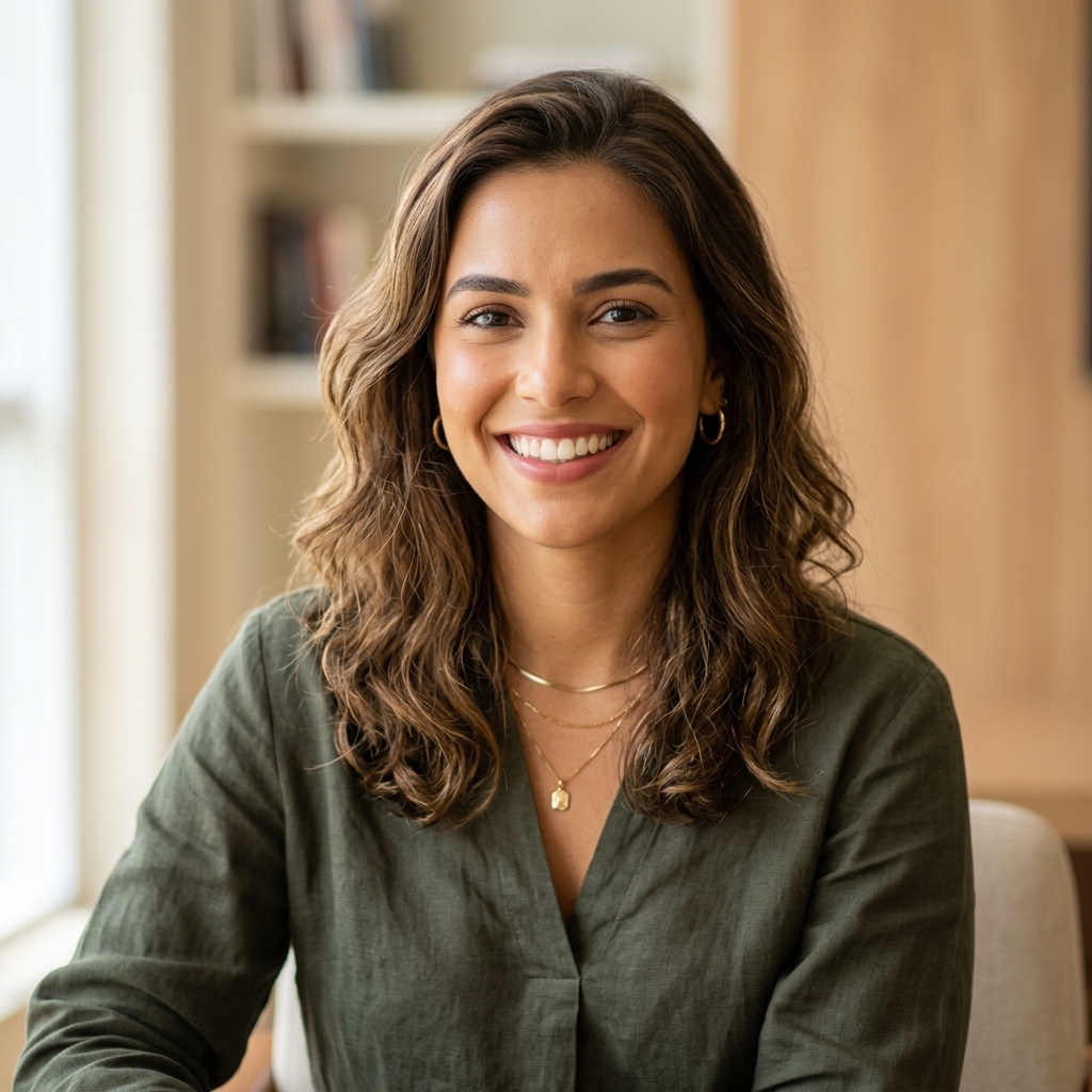 Maria Pereira