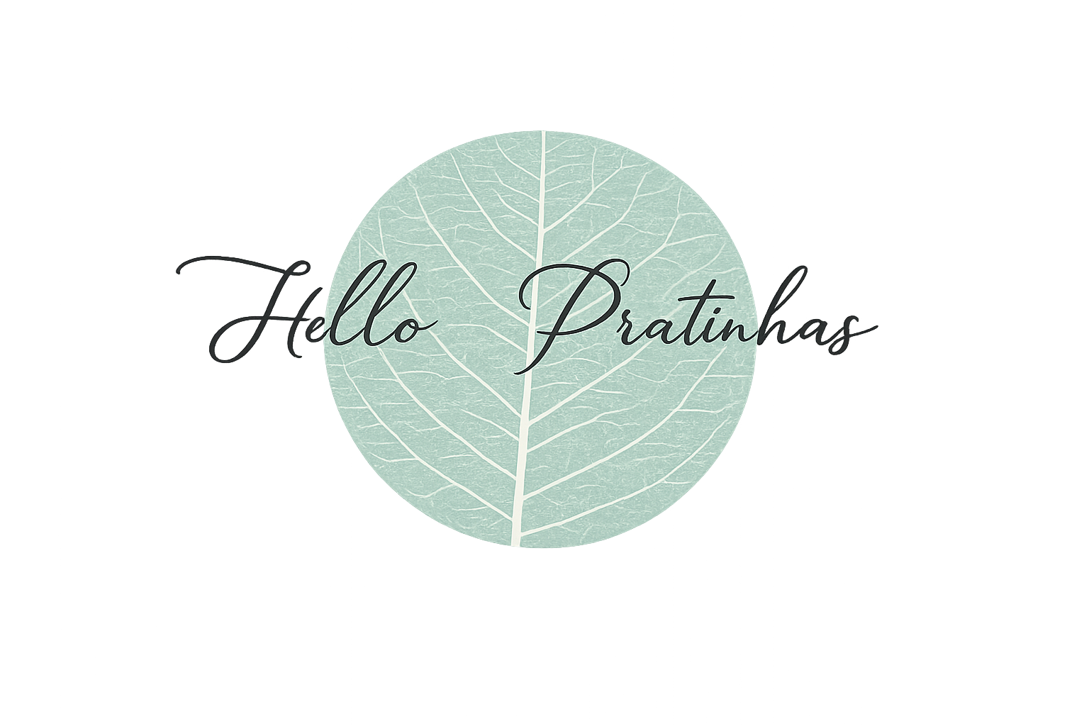 Hello Pratinhas